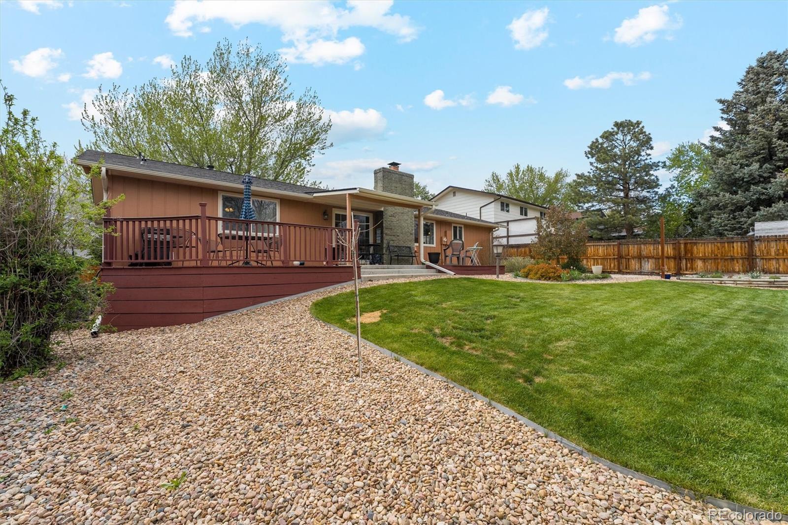 MLS Image #45 for 2588 s flower court,lakewood, Colorado