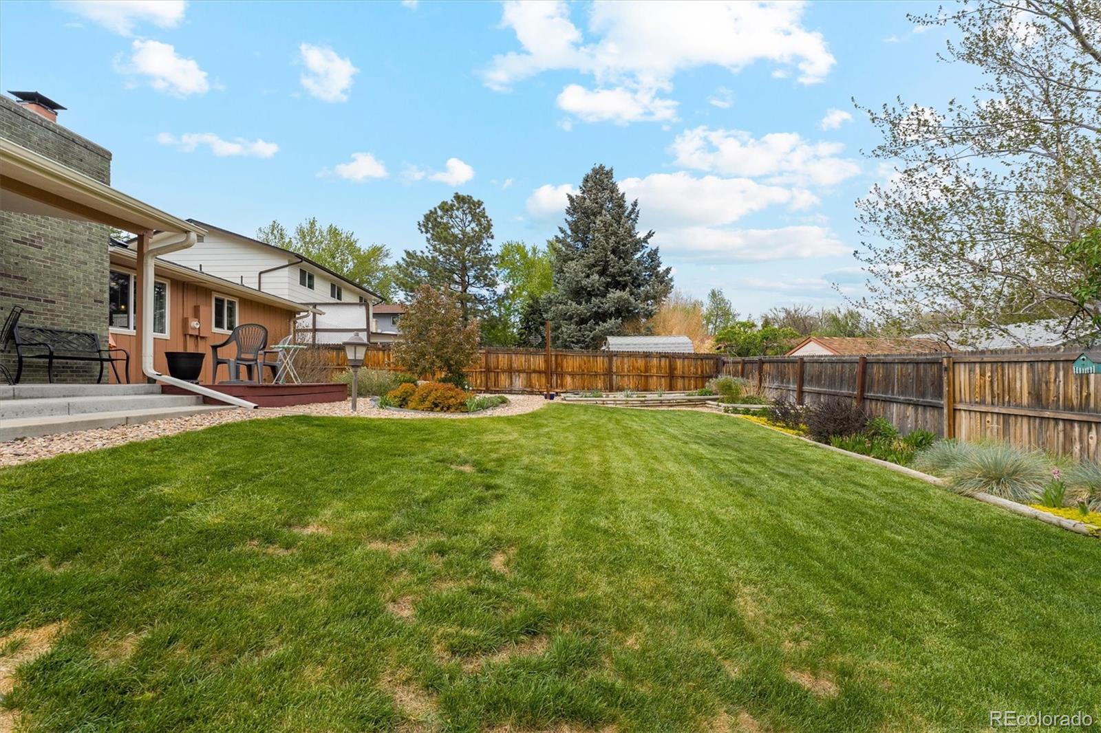 MLS Image #46 for 2588 s flower court,lakewood, Colorado