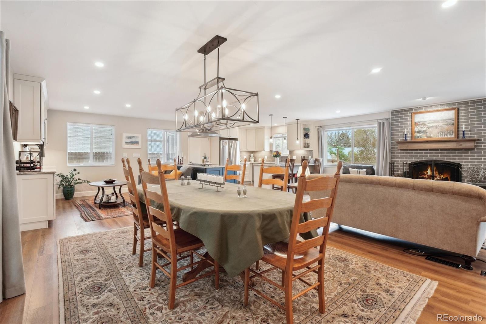 MLS Image #5 for 2588 s flower court,lakewood, Colorado
