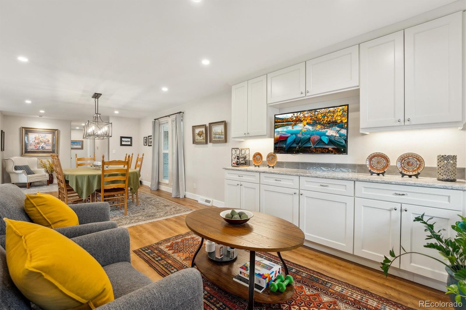 MLS Image #6 for 2588 s flower court,lakewood, Colorado
