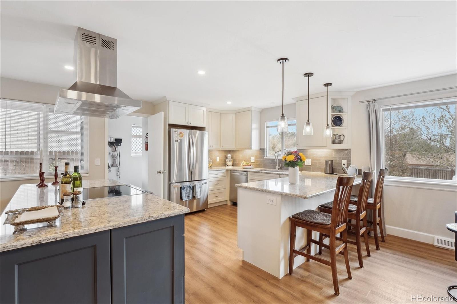 MLS Image #7 for 2588 s flower court,lakewood, Colorado
