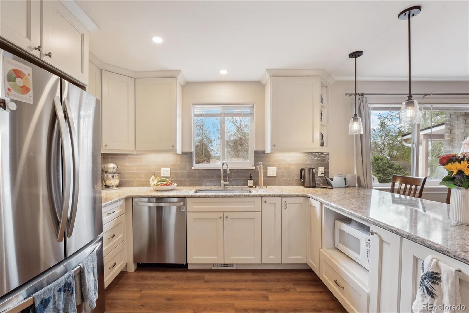MLS Image #9 for 2588 s flower court,lakewood, Colorado