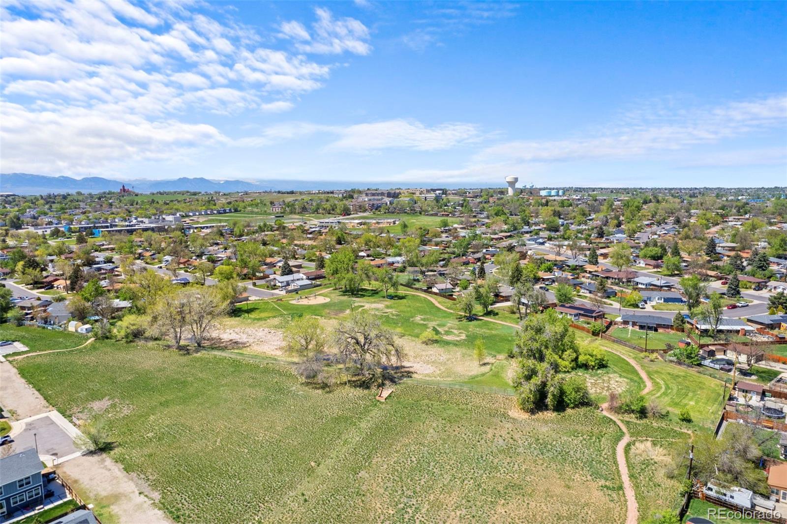 MLS Image #27 for 7736  vallejo street,denver, Colorado