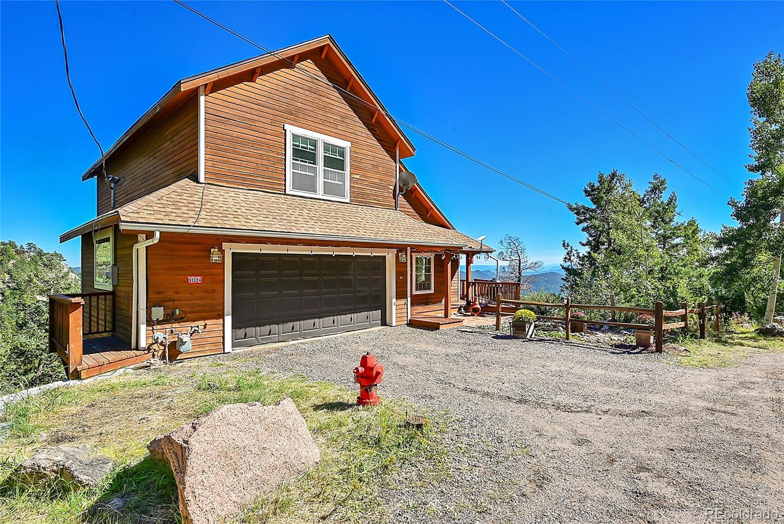 MLS Image #42 for 31324  kings valley,conifer, Colorado