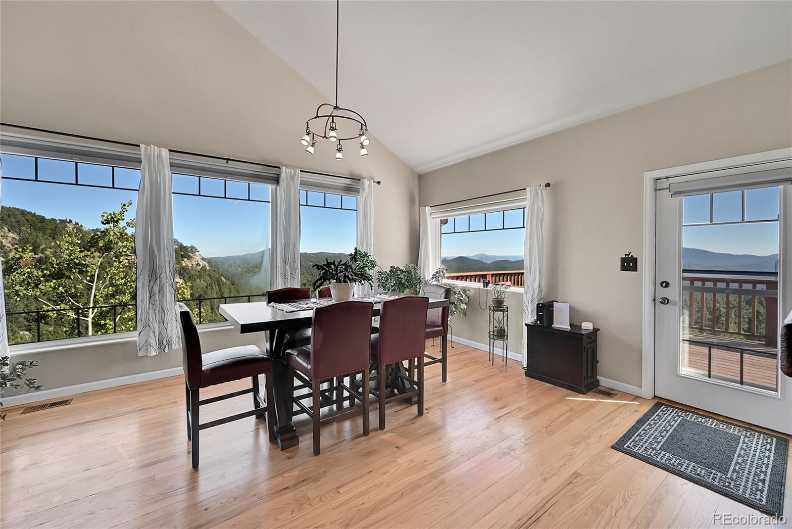 MLS Image #6 for 31324  kings valley,conifer, Colorado