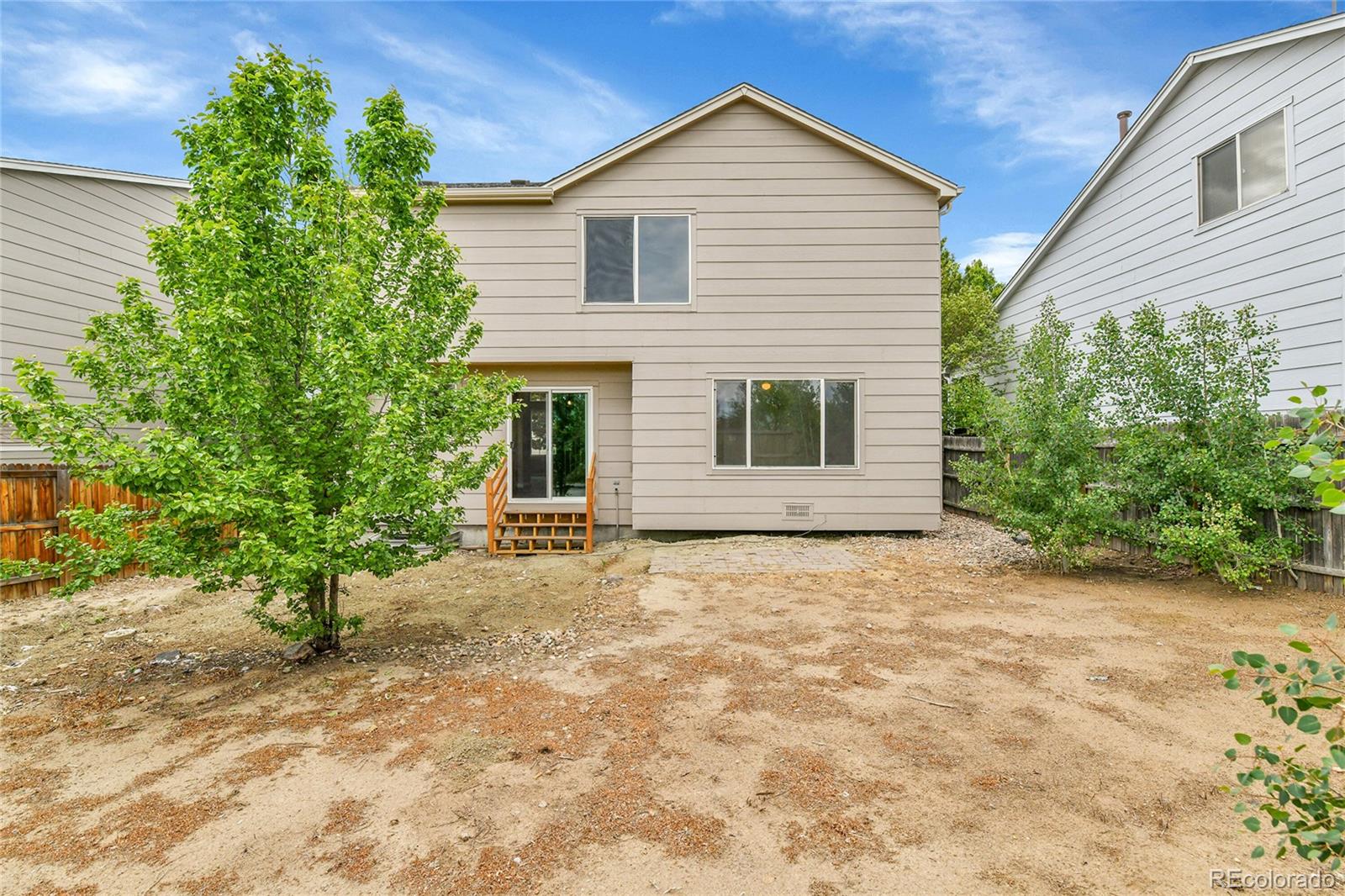 MLS Image #30 for 22974 e dorado drive,aurora, Colorado