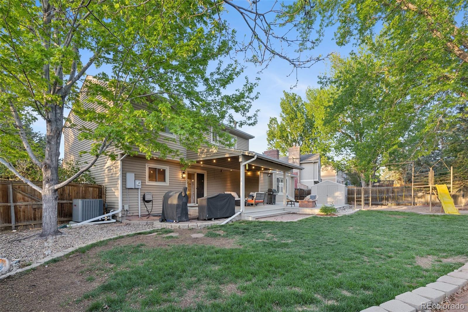 MLS Image #36 for 504 e otero court,littleton, Colorado