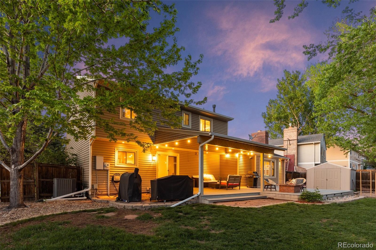MLS Image #40 for 504 e otero court,littleton, Colorado