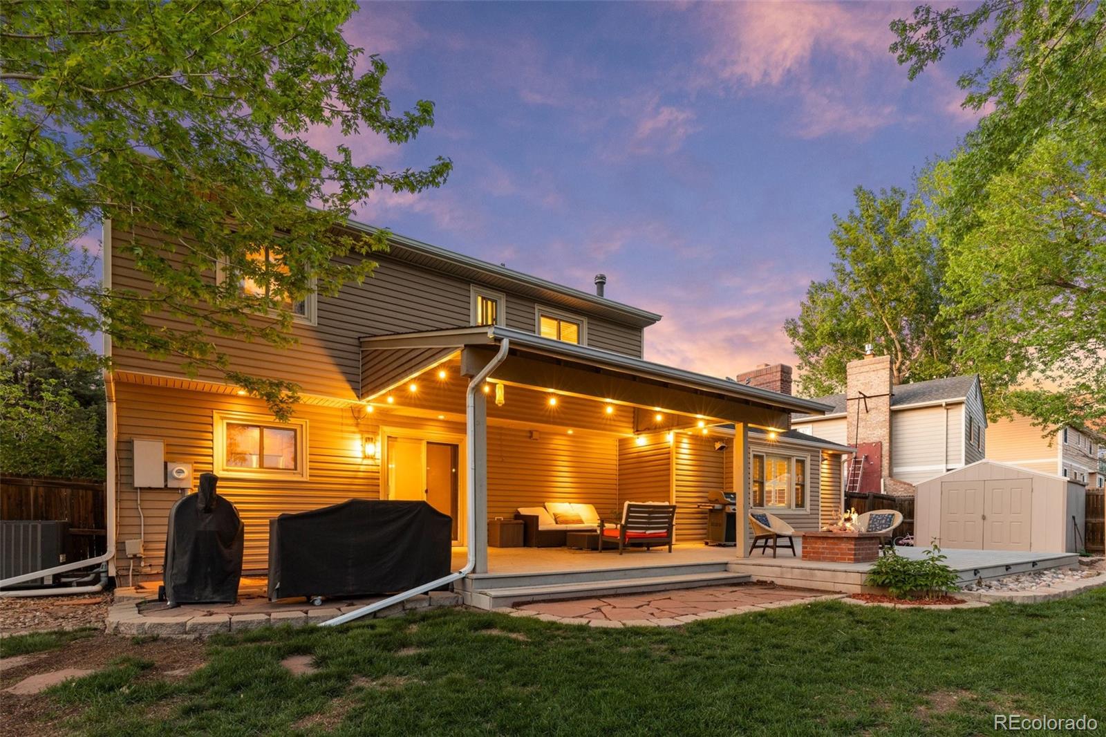 MLS Image #41 for 504 e otero court,littleton, Colorado