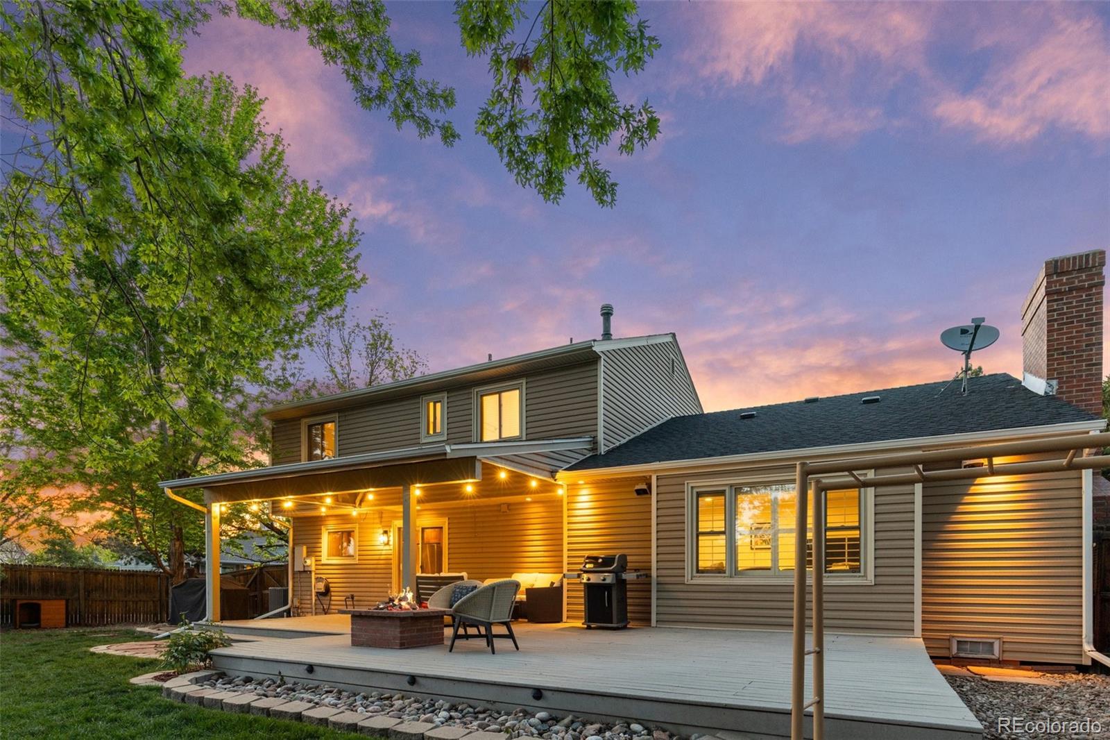 MLS Image #42 for 504 e otero court,littleton, Colorado