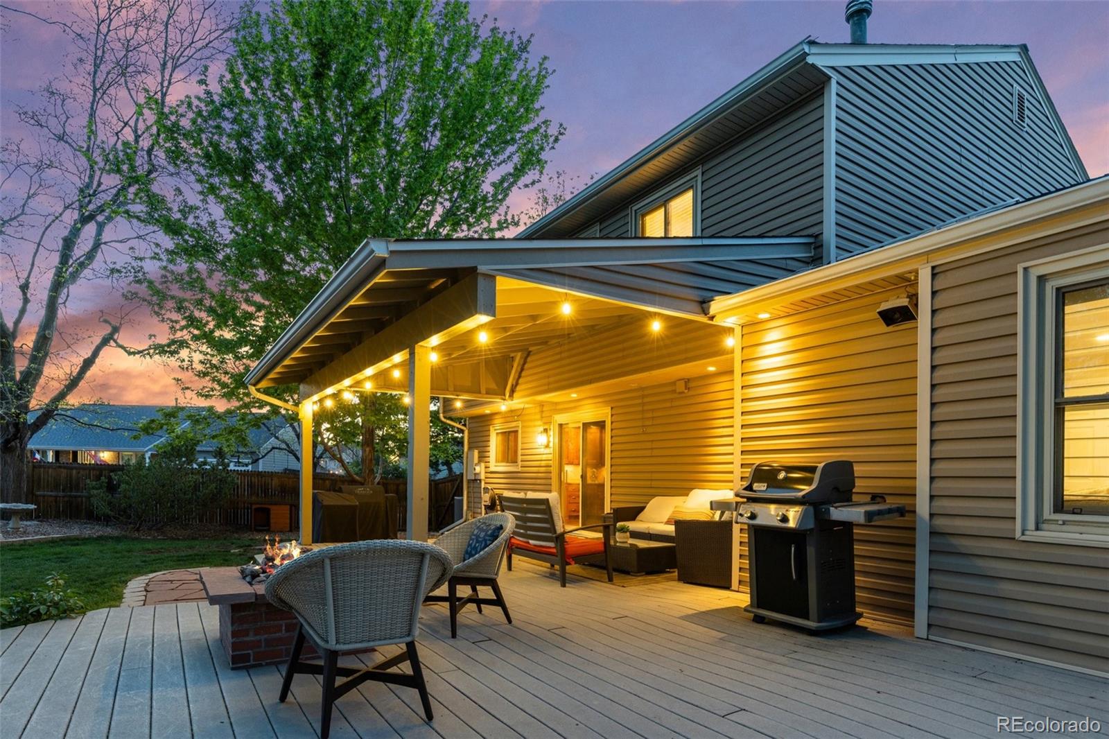 MLS Image #43 for 504 e otero court,littleton, Colorado
