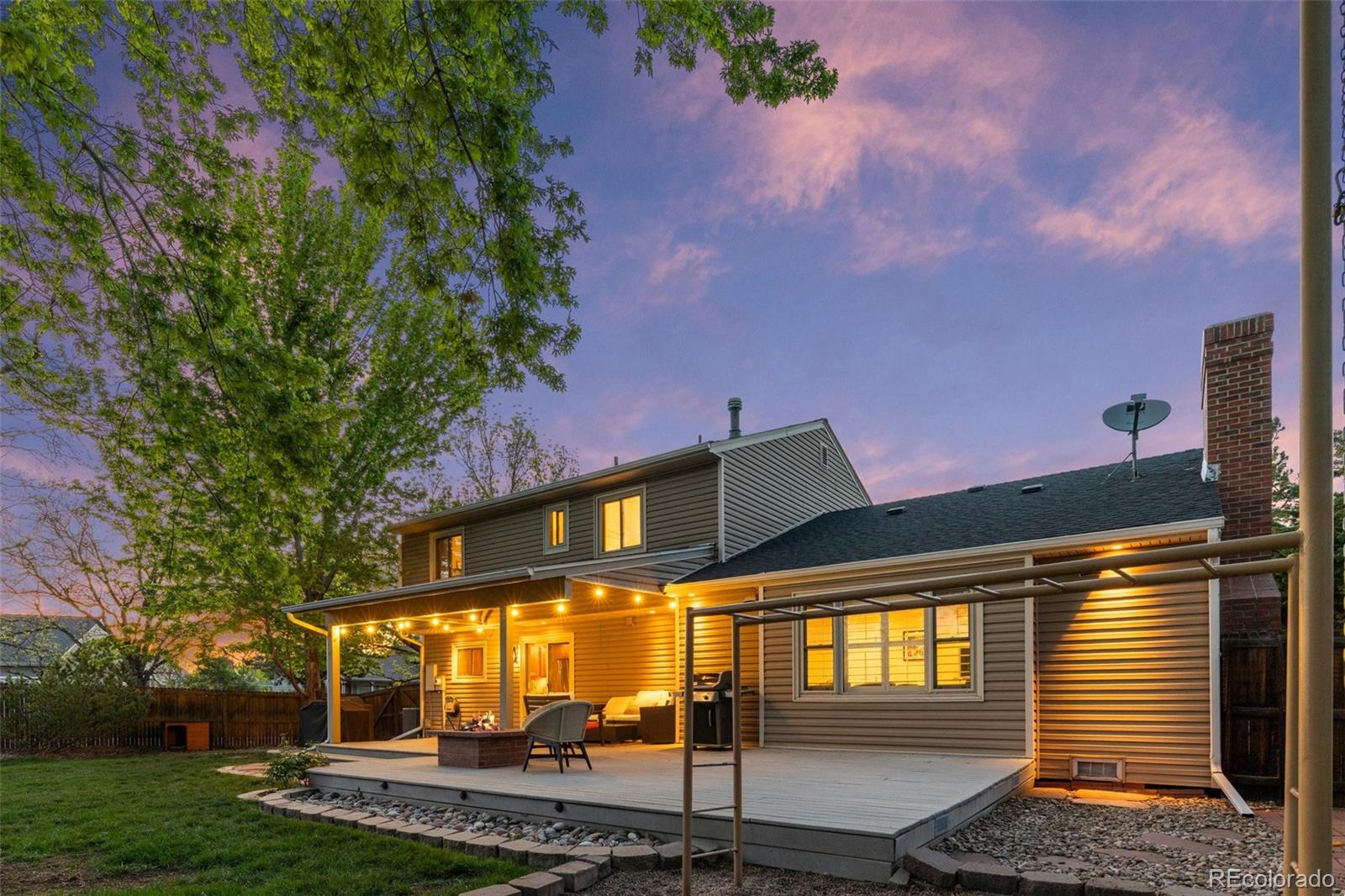 MLS Image #44 for 504 e otero court,littleton, Colorado