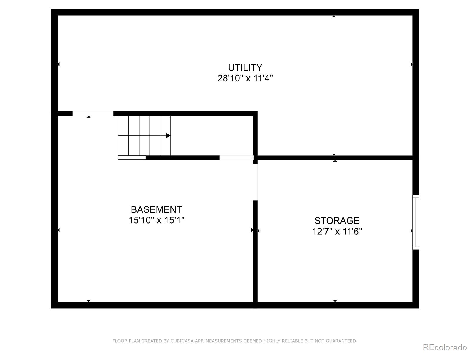 MLS Image #46 for 504 e otero court,littleton, Colorado