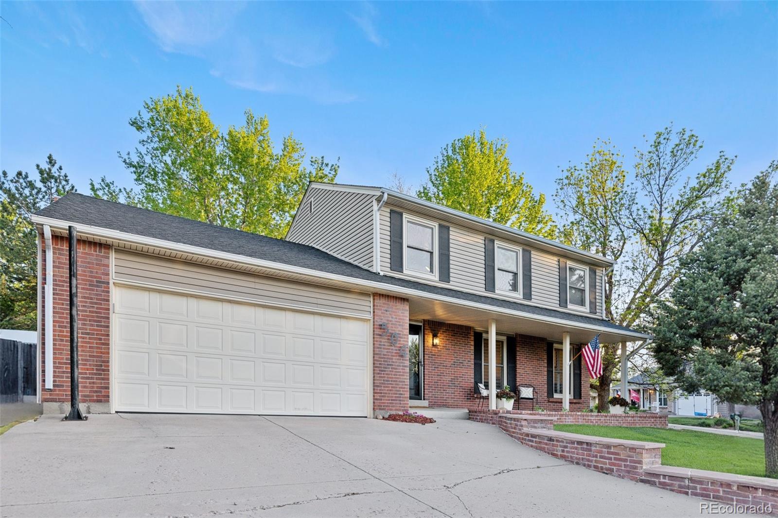 MLS Image #5 for 504 e otero court,littleton, Colorado