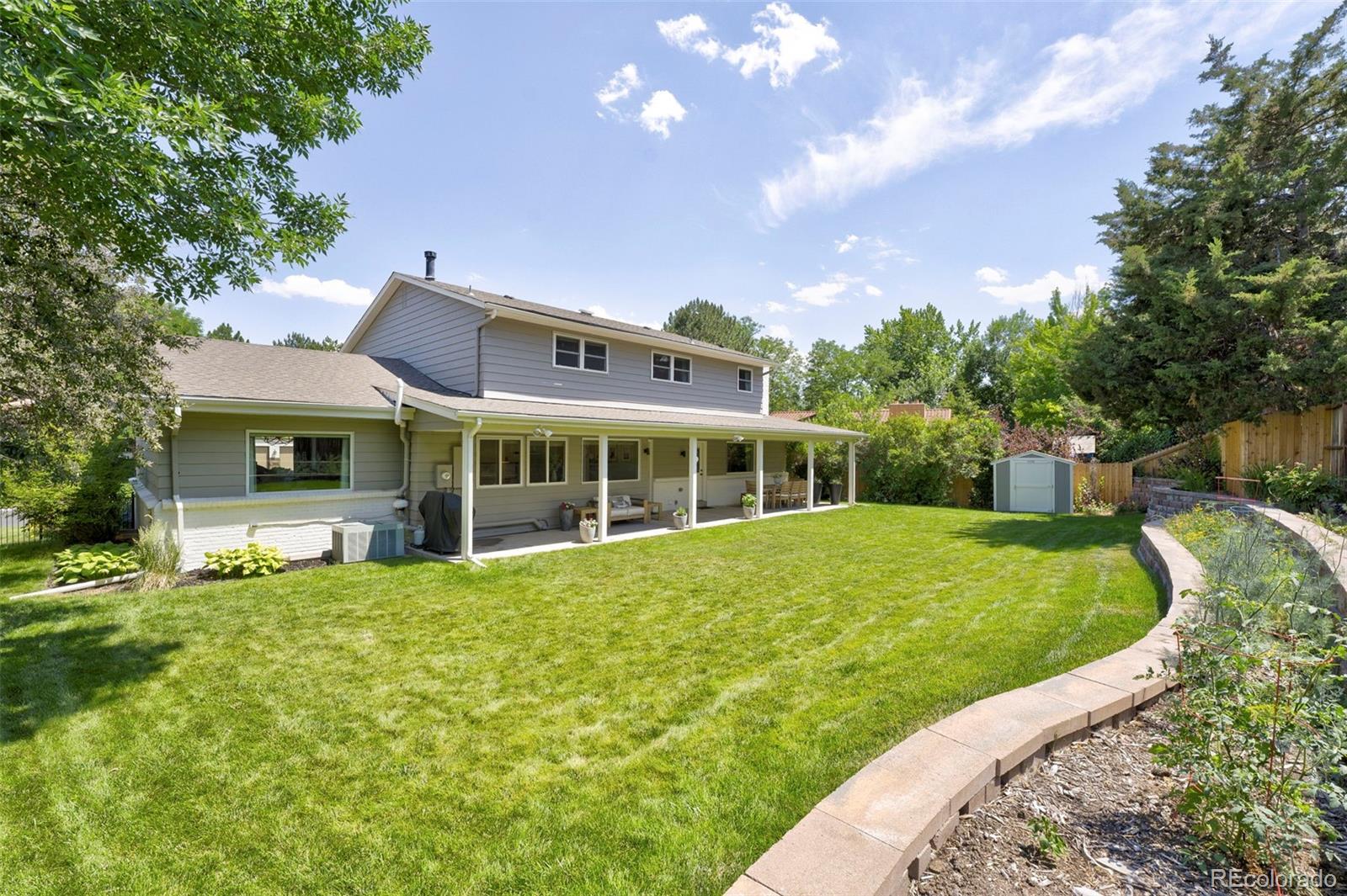 MLS Image #38 for 3843 s quince street,denver, Colorado
