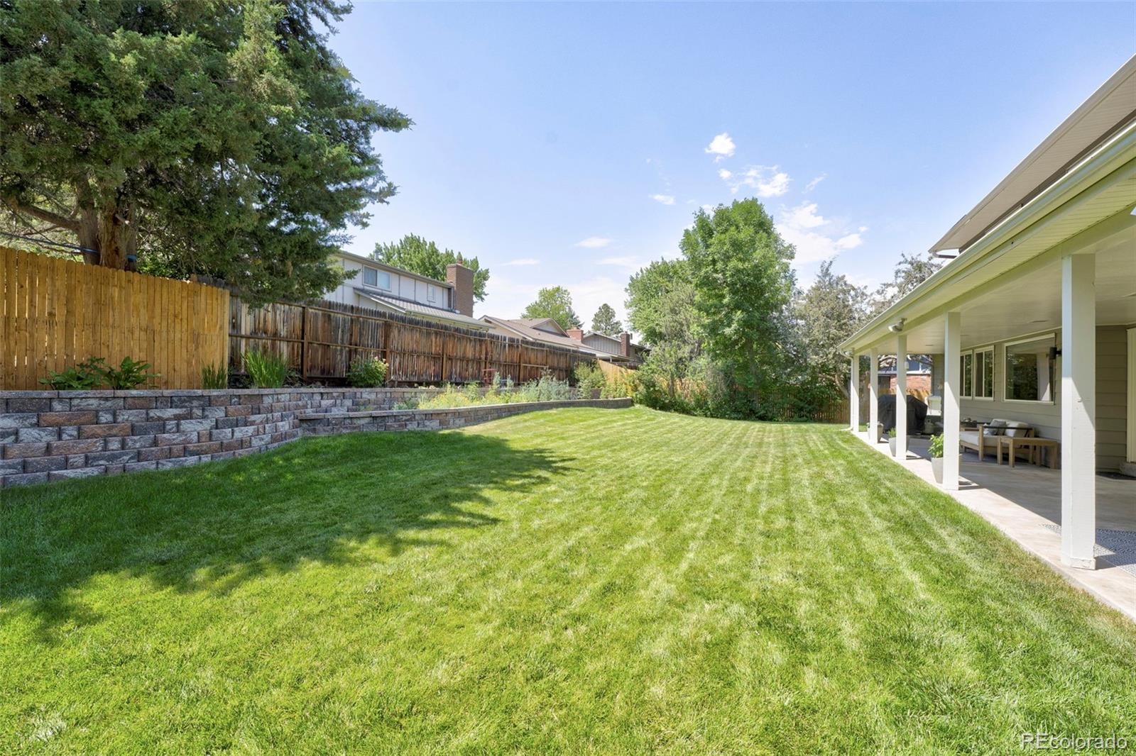 MLS Image #40 for 3843 s quince street,denver, Colorado