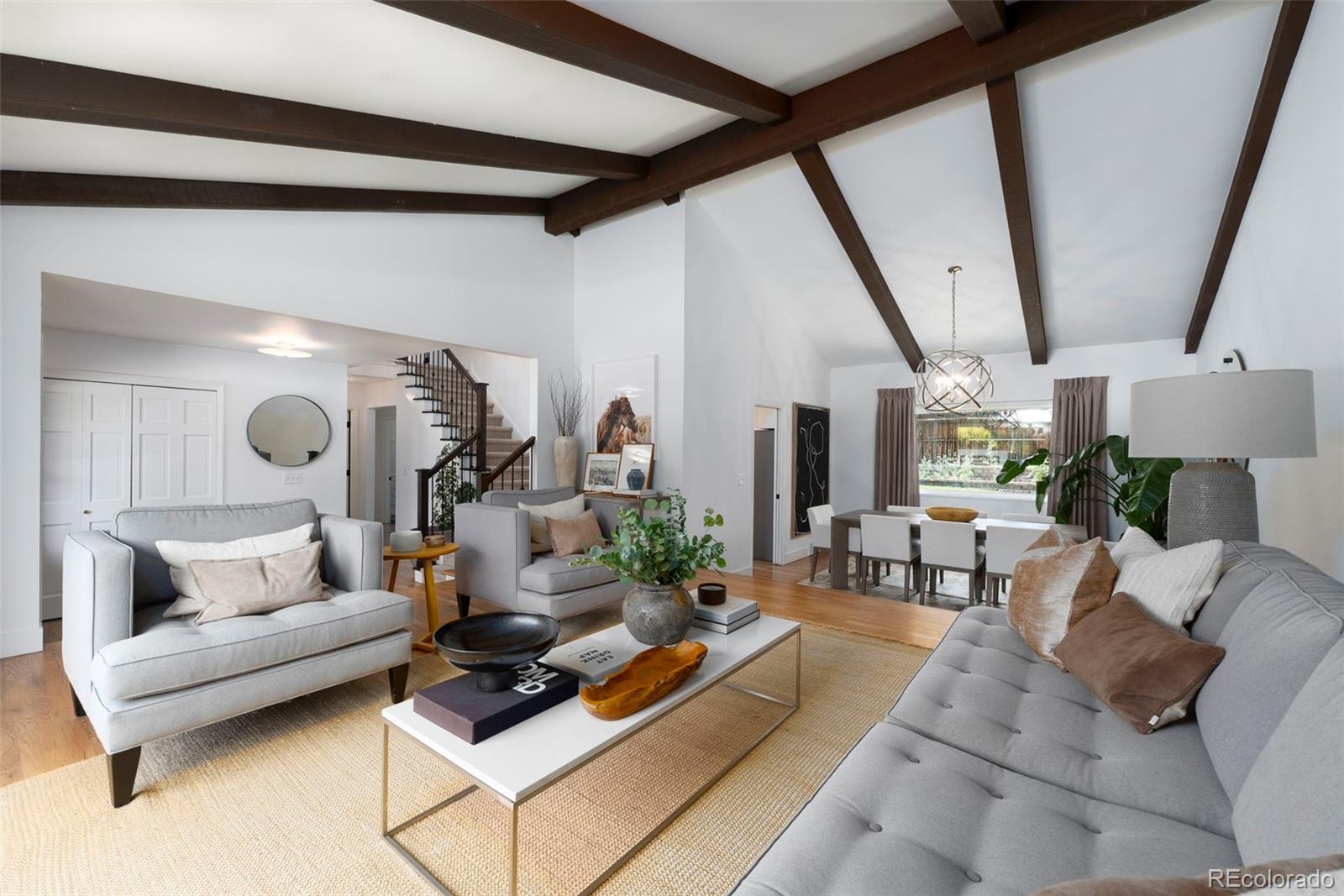 MLS Image #5 for 3843 s quince street,denver, Colorado