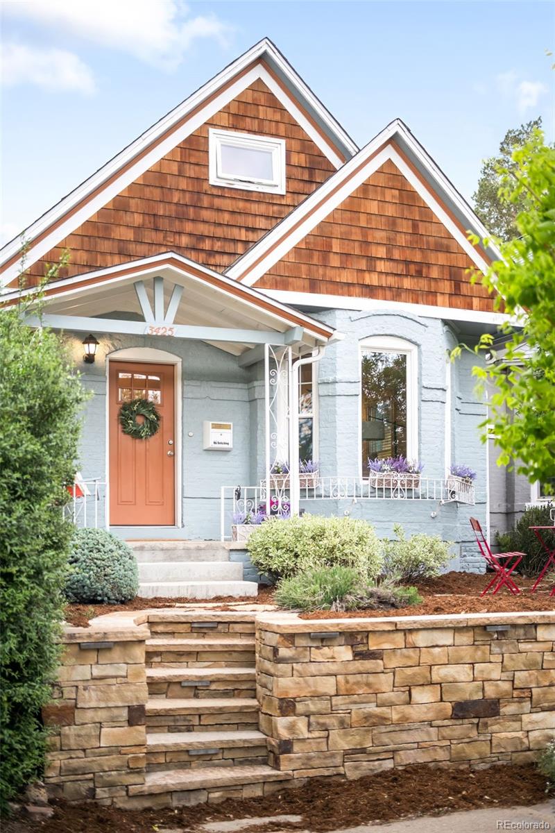 CMA Image for 4528 w 34th avenue,Denver, Colorado