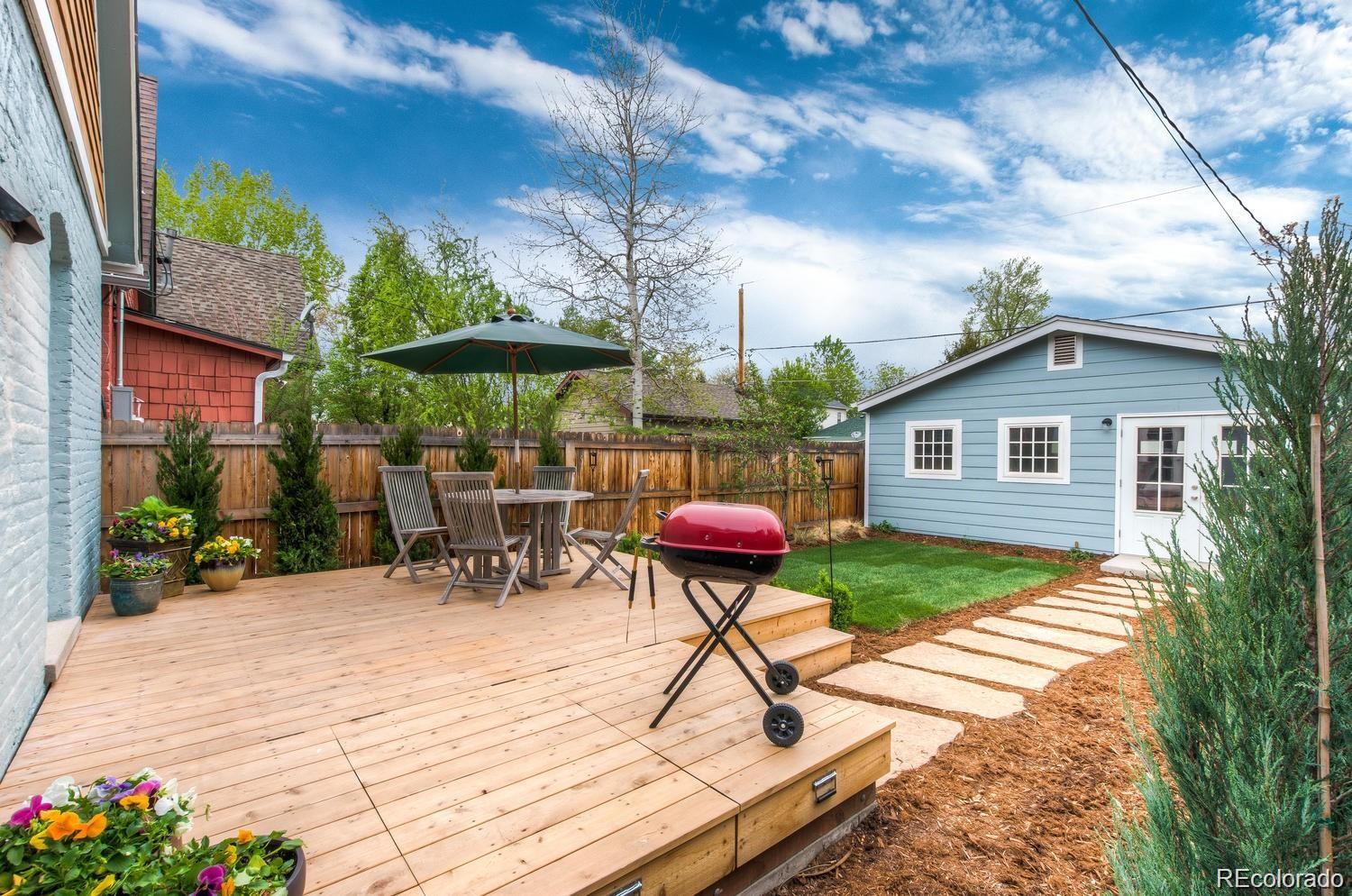 MLS Image #22 for 3425 w 34th avenue,denver, Colorado
