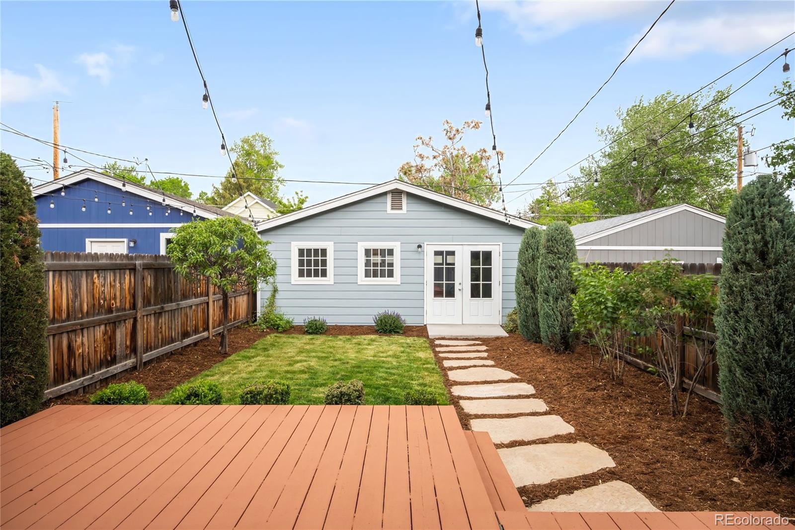 MLS Image #23 for 3425 w 34th avenue,denver, Colorado