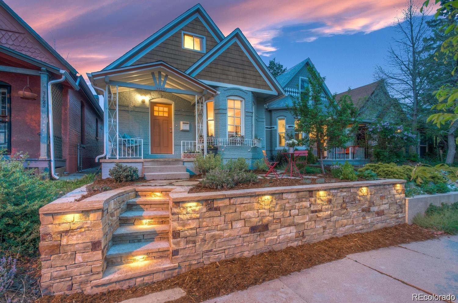 MLS Image #25 for 3425 w 34th avenue,denver, Colorado