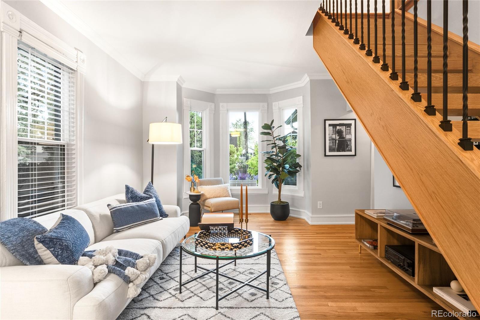 MLS Image #3 for 3425 w 34th avenue,denver, Colorado