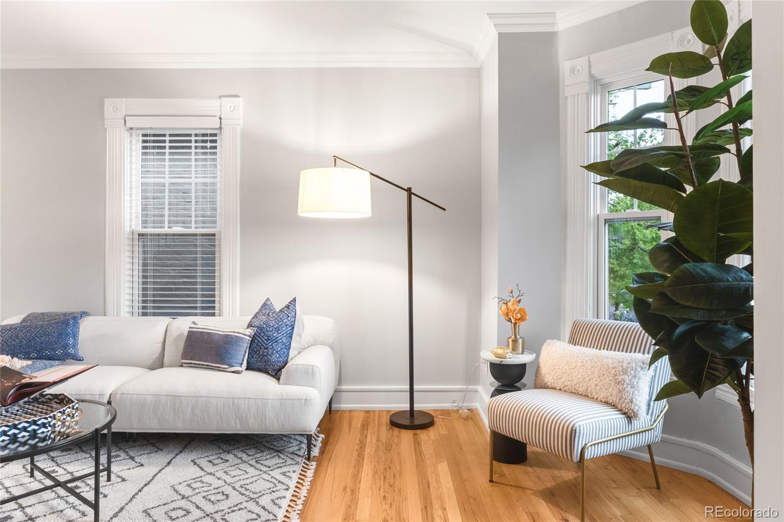 MLS Image #5 for 3425 w 34th avenue,denver, Colorado