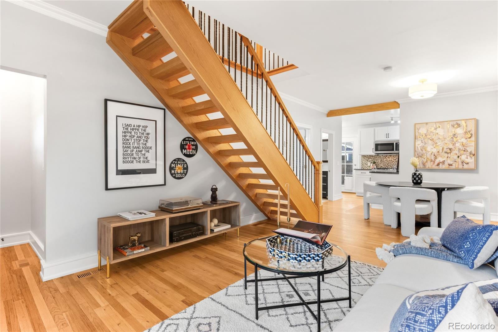 MLS Image #6 for 3425 w 34th avenue,denver, Colorado