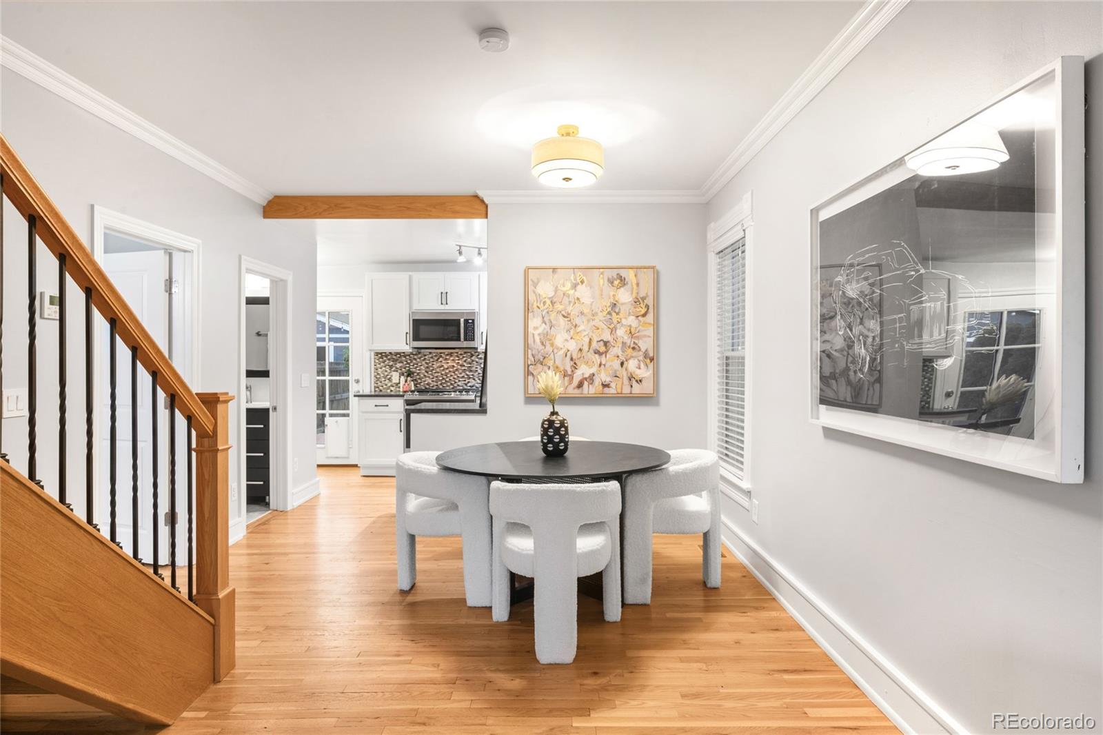 MLS Image #7 for 3425 w 34th avenue,denver, Colorado
