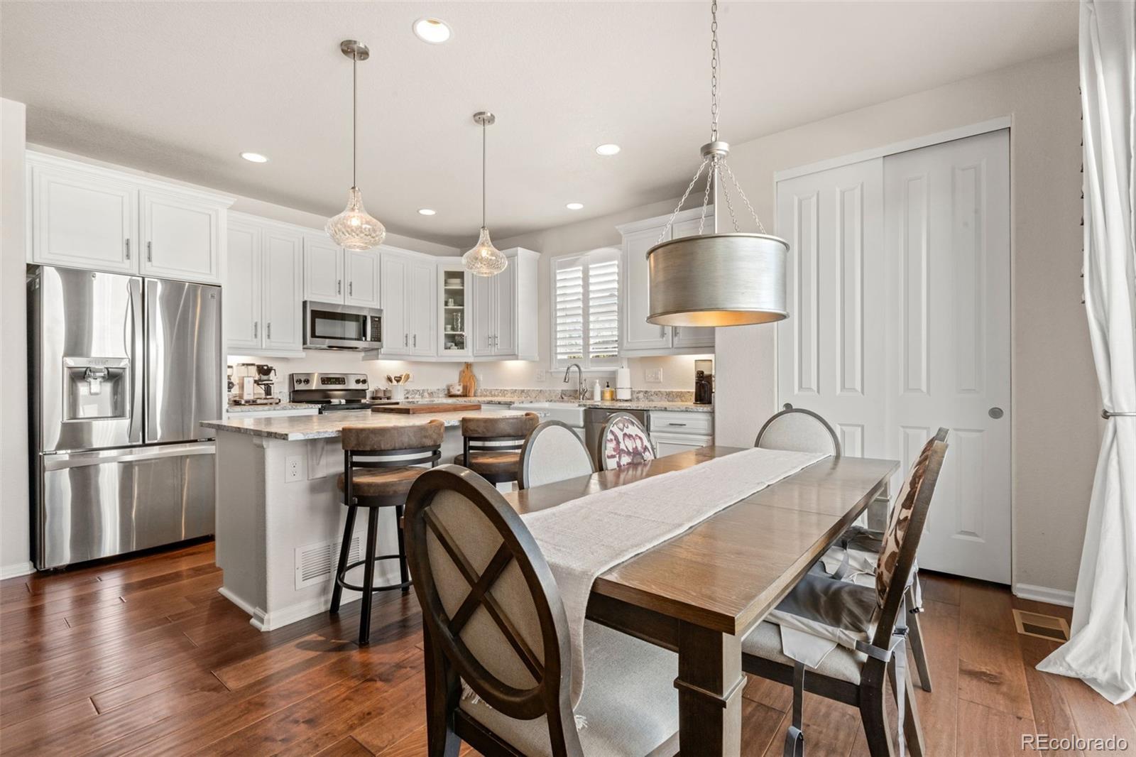 MLS Image #5 for 5900  haywagon lane,castle rock, Colorado