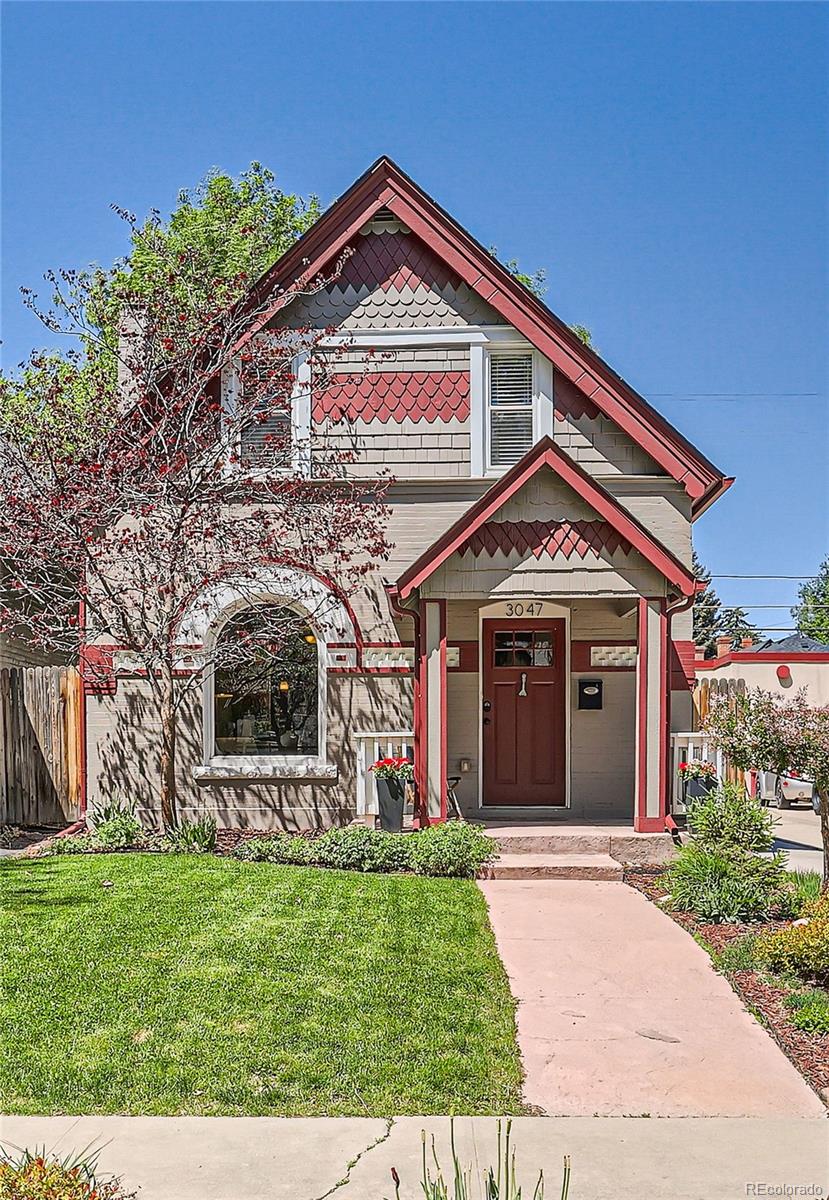 MLS Image #0 for 3047  osceola street,denver, Colorado