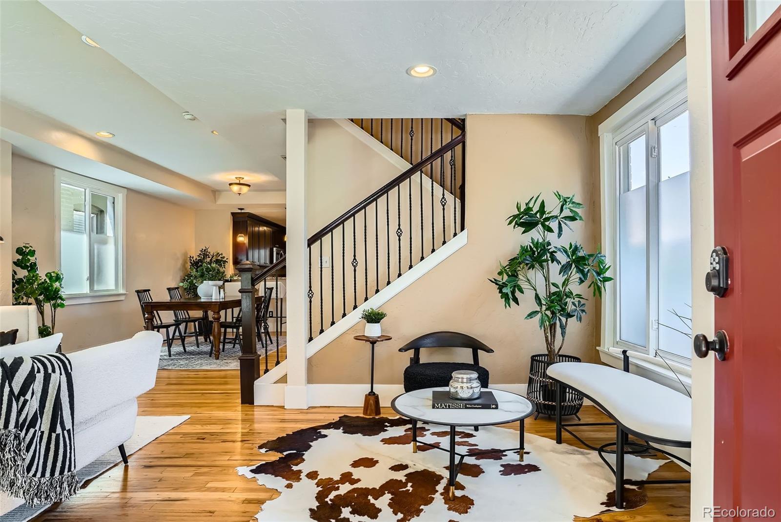 MLS Image #3 for 3047  osceola street,denver, Colorado