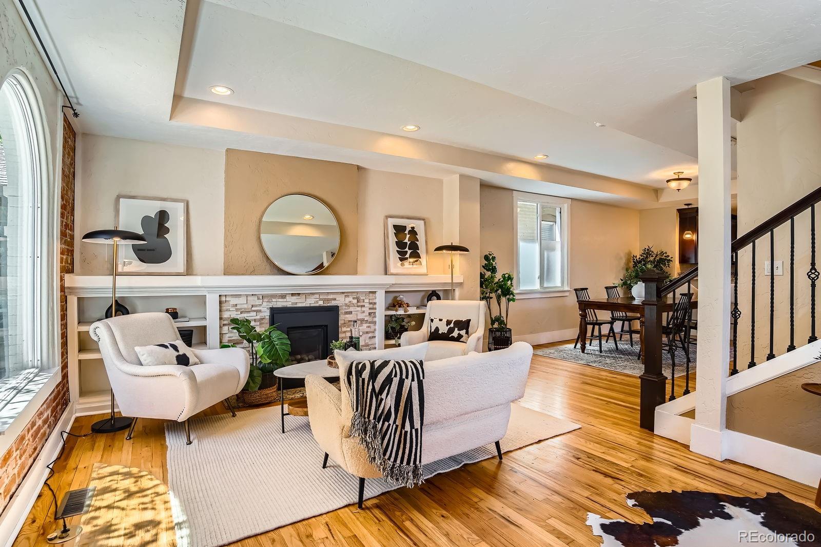 MLS Image #4 for 3047  osceola street,denver, Colorado