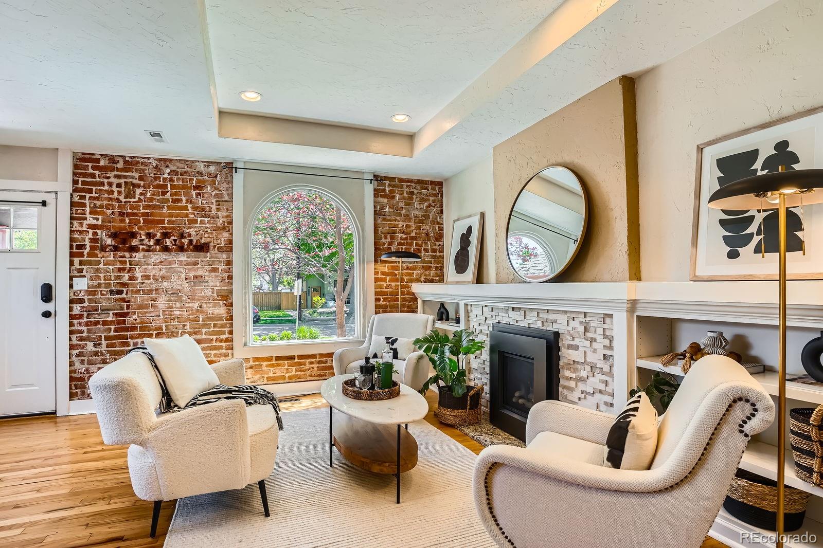 MLS Image #5 for 3047  osceola street,denver, Colorado