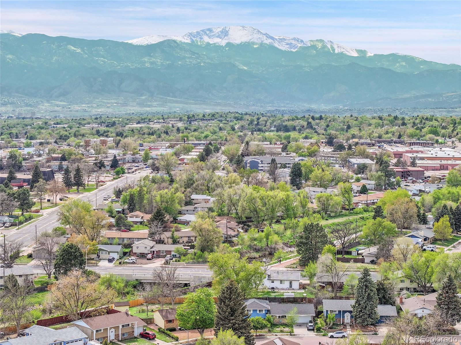 MLS Image #37 for 1304  de reamer circle,colorado springs, Colorado