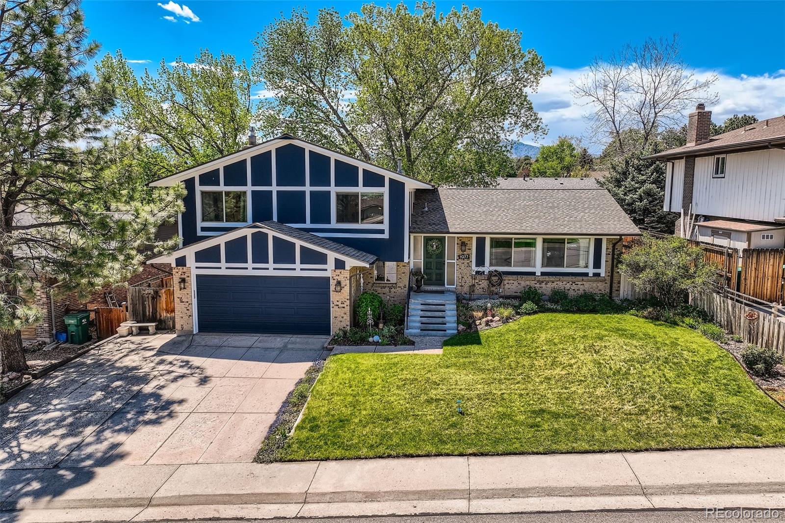 MLS Image #35 for 1977 s urban street,lakewood, Colorado