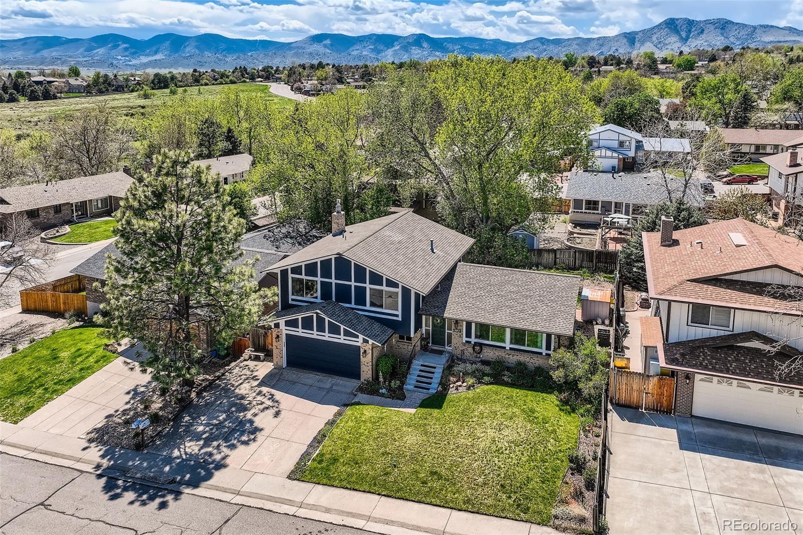 MLS Image #39 for 1977 s urban street,lakewood, Colorado