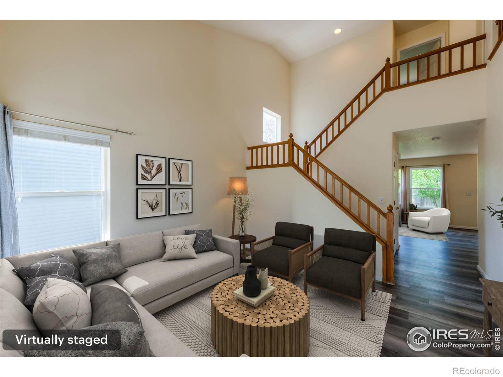 MLS Image #2 for 1295  cumberland drive,longmont, Colorado