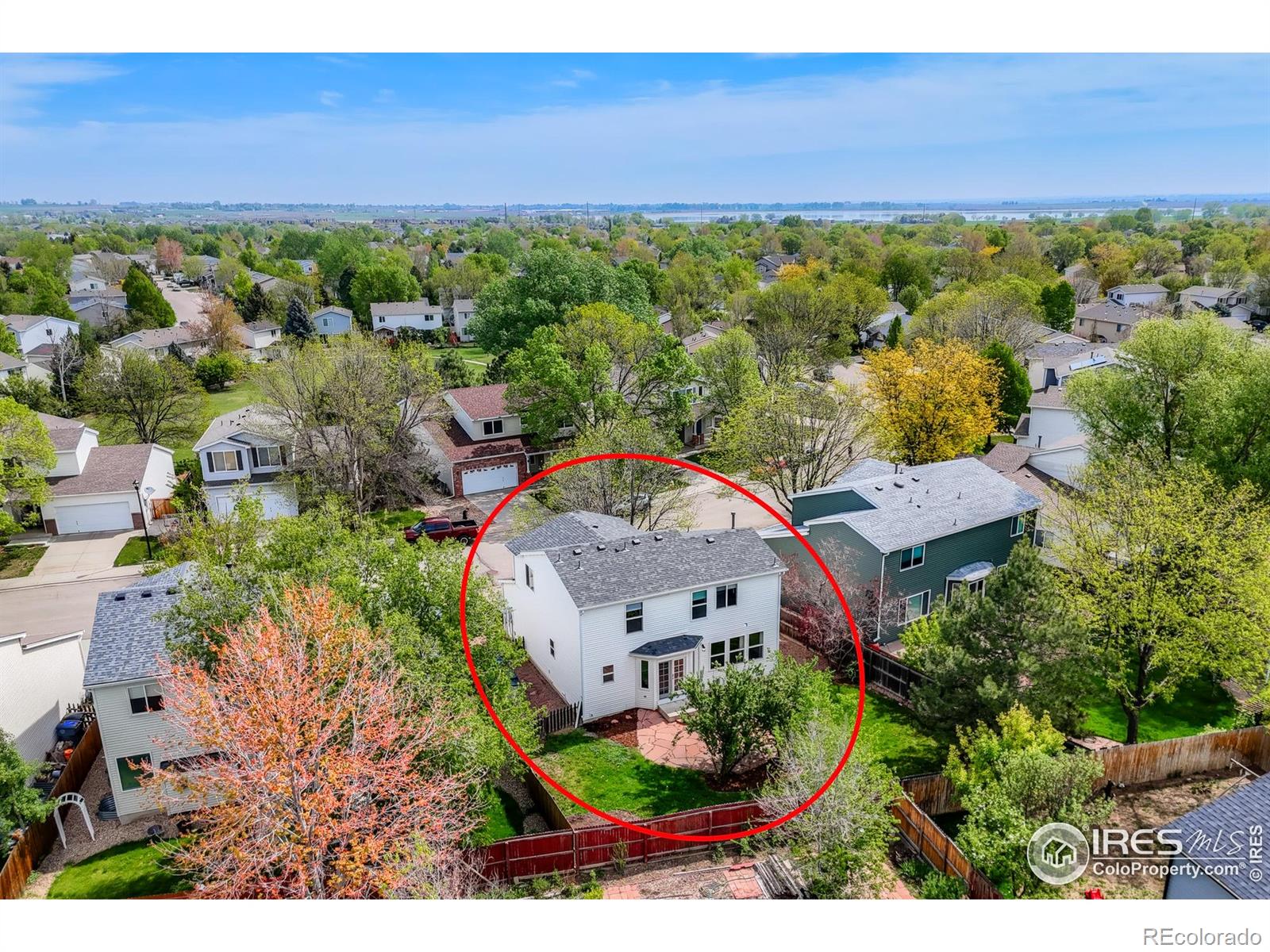 MLS Image #21 for 1295  cumberland drive,longmont, Colorado