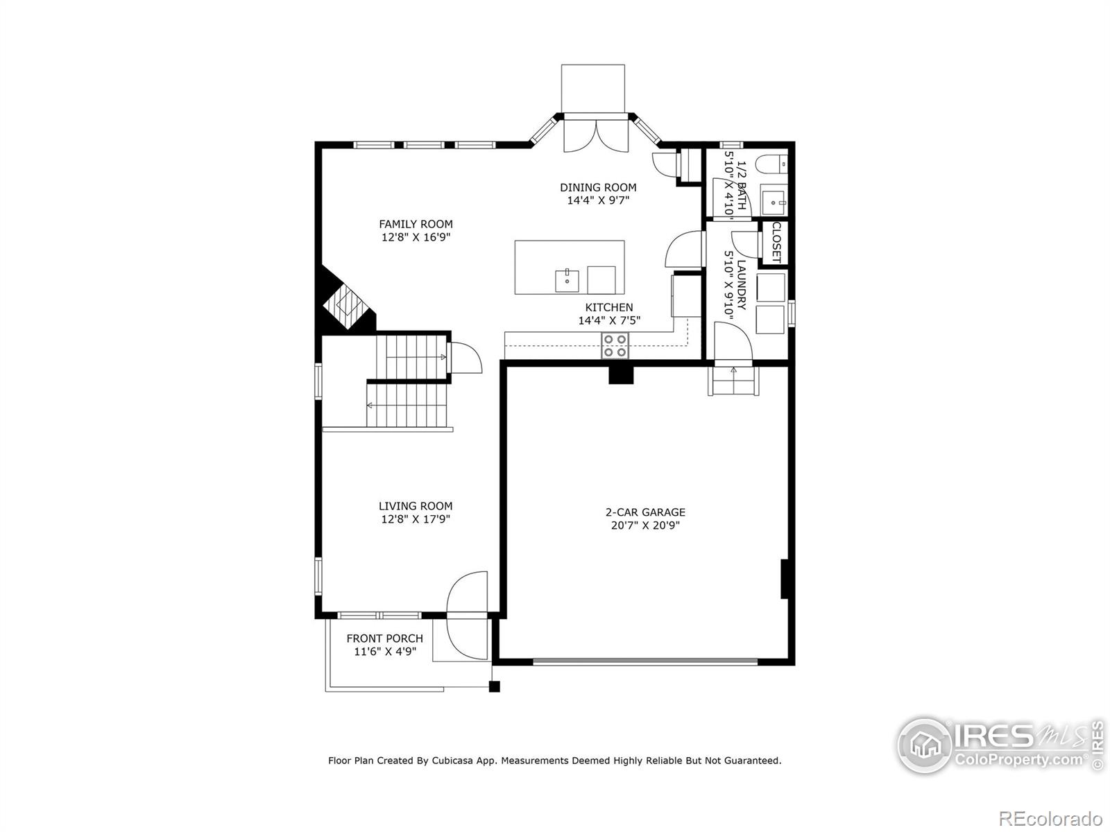 MLS Image #24 for 1295  cumberland drive,longmont, Colorado