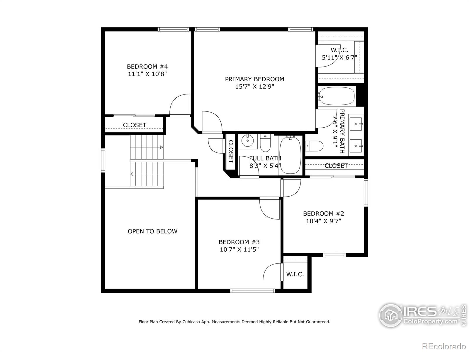 MLS Image #25 for 1295  cumberland drive,longmont, Colorado