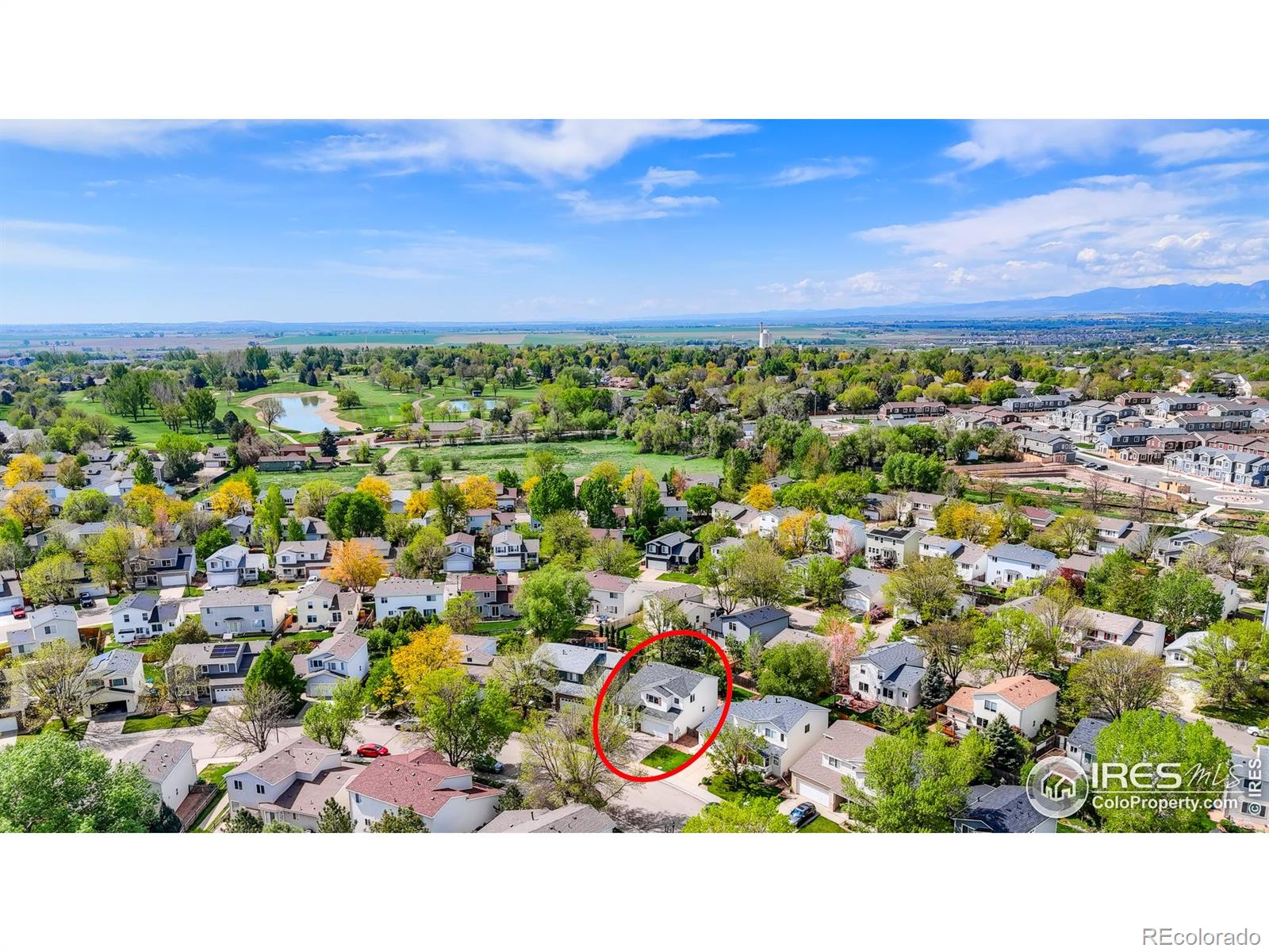 MLS Image #29 for 1295  cumberland drive,longmont, Colorado