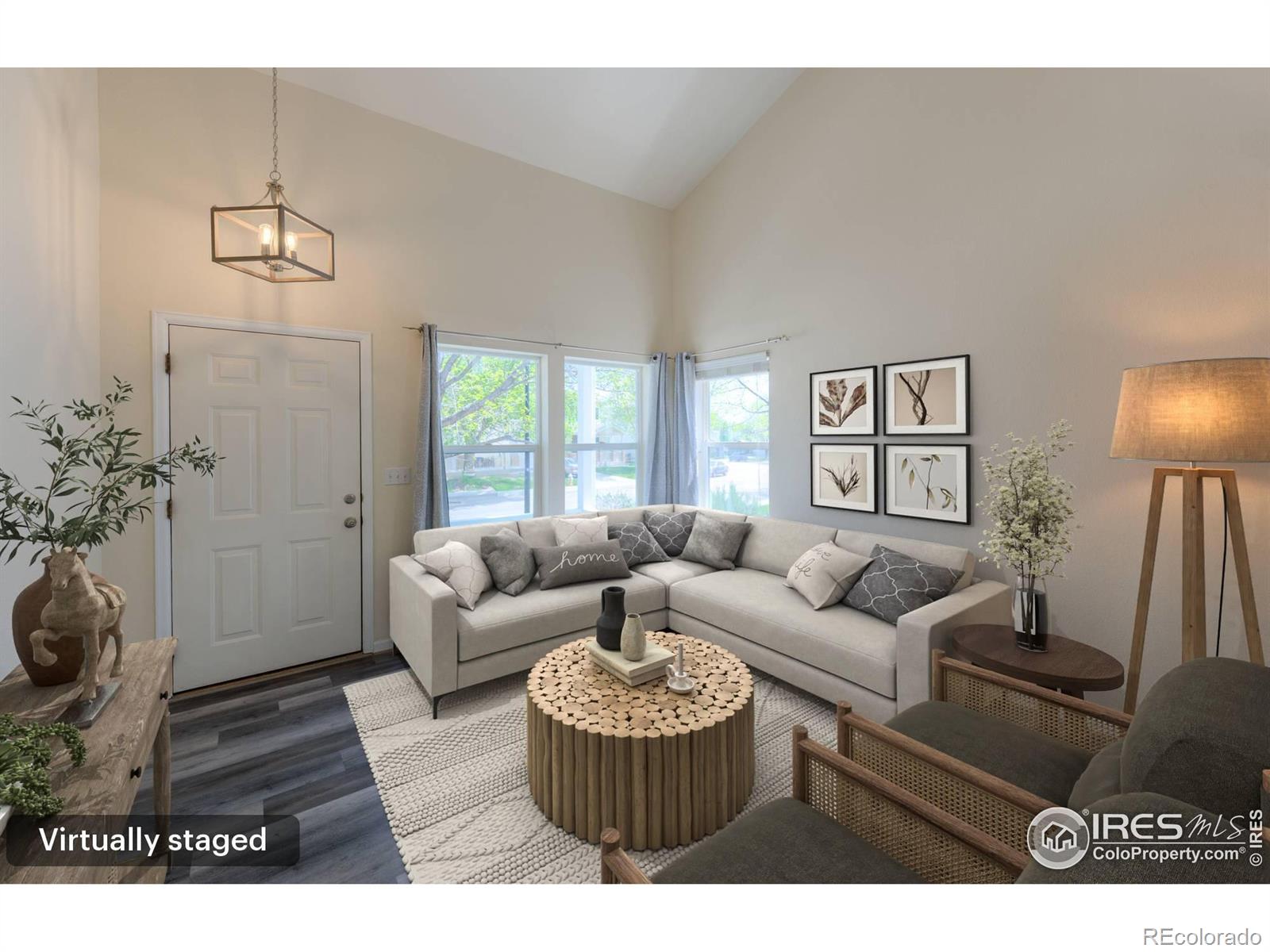 MLS Image #3 for 1295  cumberland drive,longmont, Colorado
