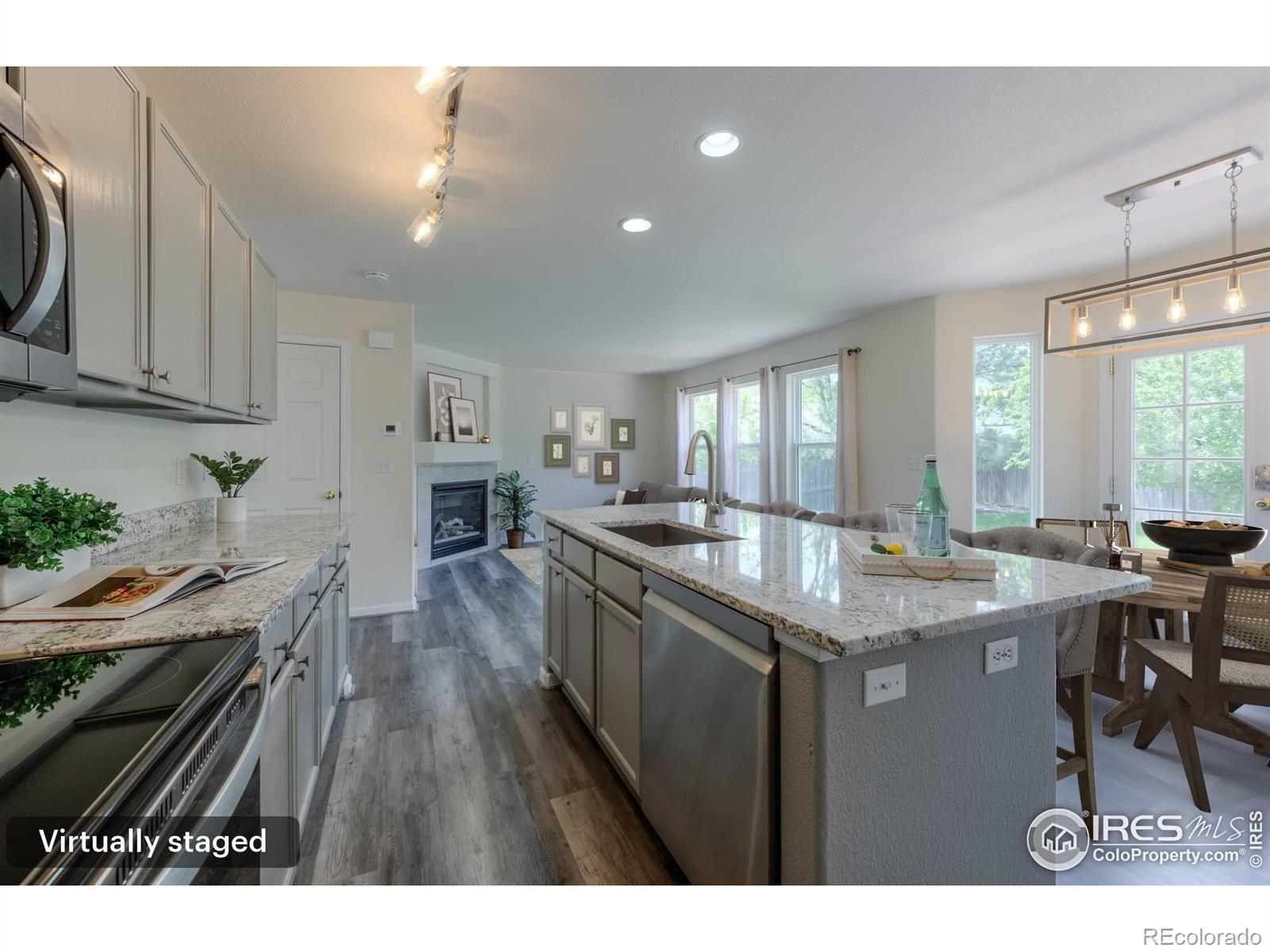 MLS Image #4 for 1295  cumberland drive,longmont, Colorado