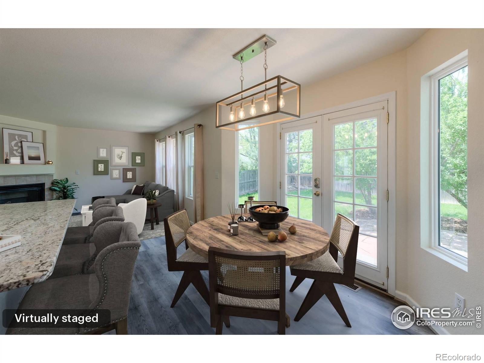 MLS Image #5 for 1295  cumberland drive,longmont, Colorado