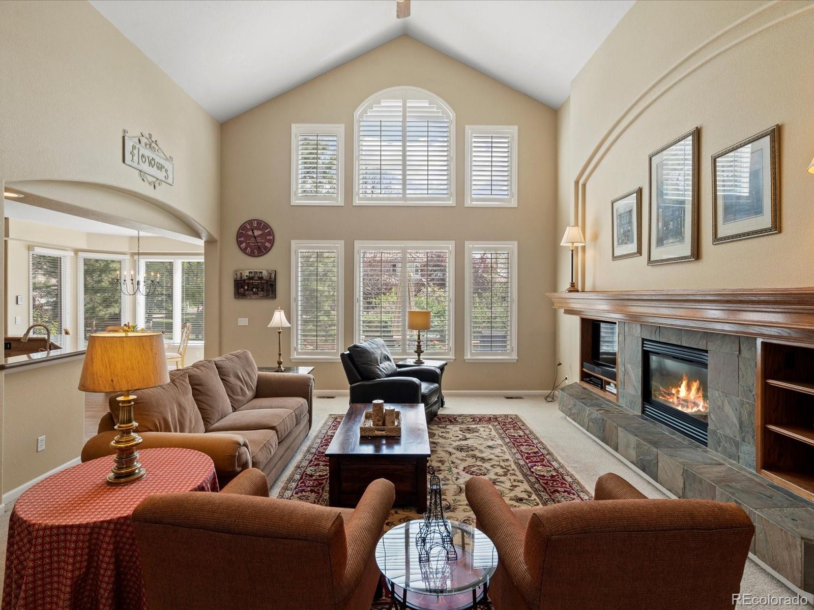 MLS Image #17 for 5700 s benton circle,littleton, Colorado