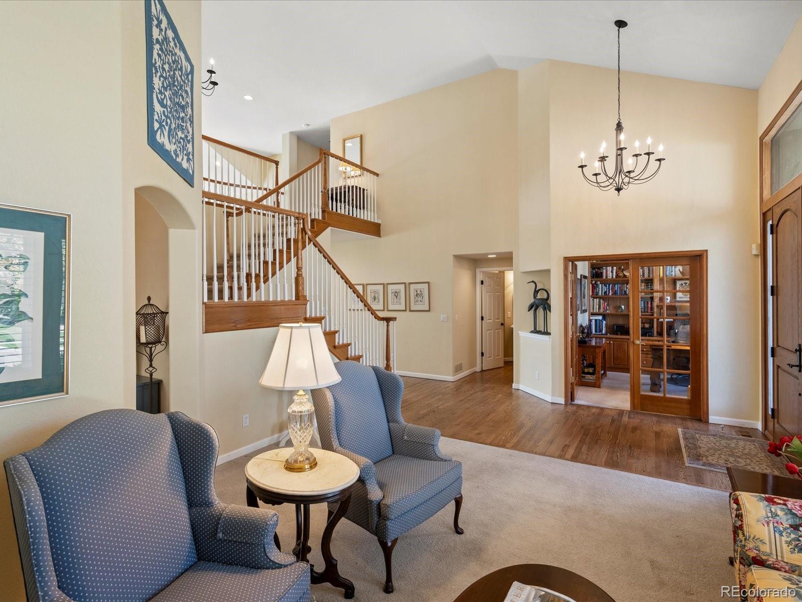 MLS Image #8 for 5700 s benton circle,littleton, Colorado