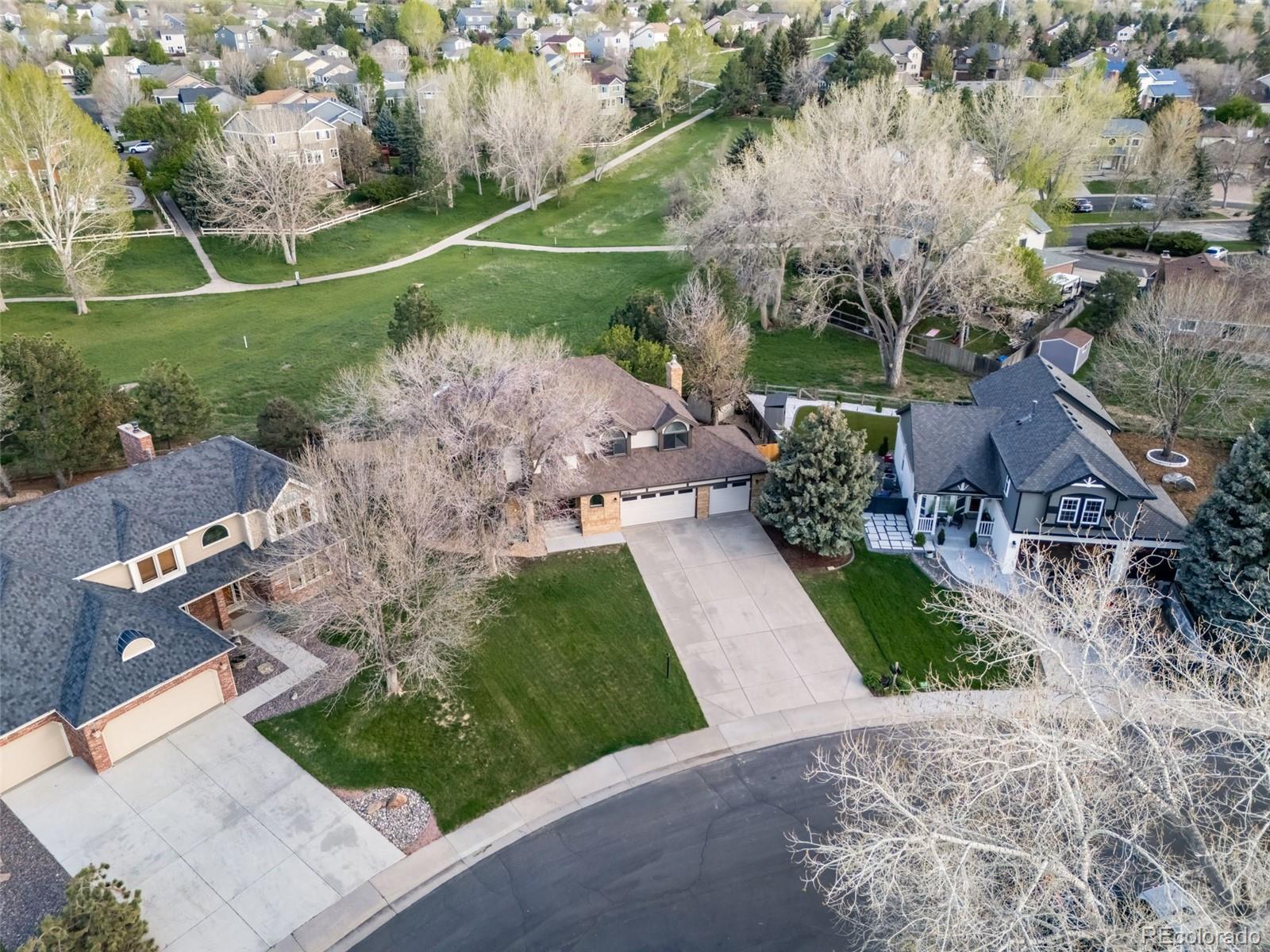 MLS Image #45 for 20838  parliament court,parker, Colorado