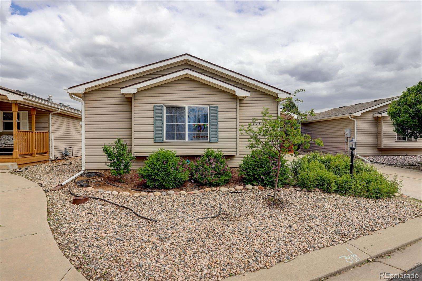 MLS Image #2 for 908  vitala drive,fort collins, Colorado