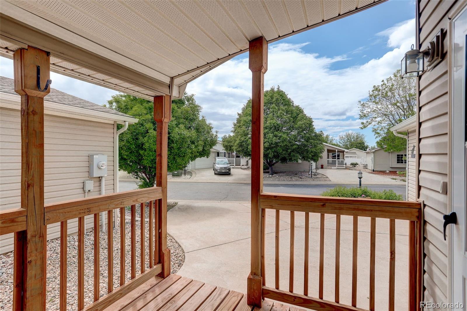 MLS Image #3 for 908  vitala drive,fort collins, Colorado